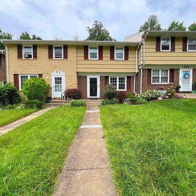 216 Cedarmere Cir, Owings Mills, MD 21117