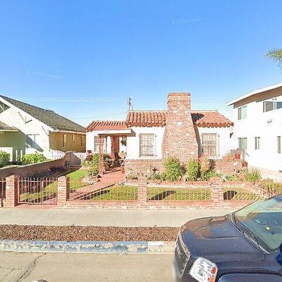 2167 Lime Ave, Long Beach, CA 90806