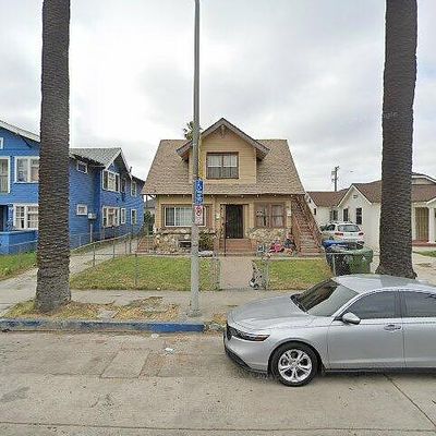 217 E 51 St St, Los Angeles, CA 90011