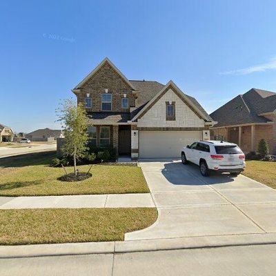 2170 Dale St, Alvin, TX 77511