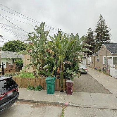 21725 Vallejo St, Hayward, CA 94541