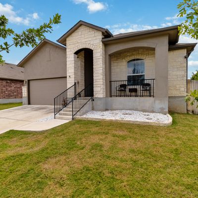 2174 Flintshire Dr, New Braunfels, TX 78130