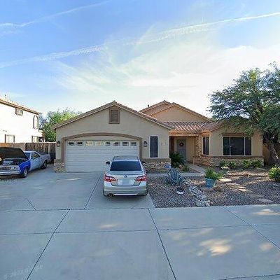 21747 E Calle De Flores, Queen Creek, AZ 85142