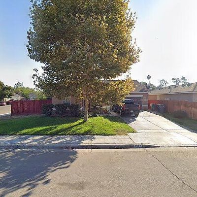 2177 S Rachel Ave, Fresno, CA 93727