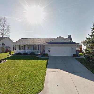 218 Kenneda St, Holmen, WI 54636