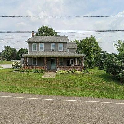 2181 Brumbaugh St Nw, North Canton, OH 44720