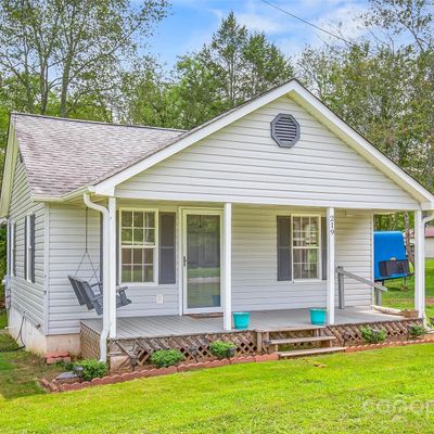 219 Hamby Mountain Rd, Purlear, NC 28665