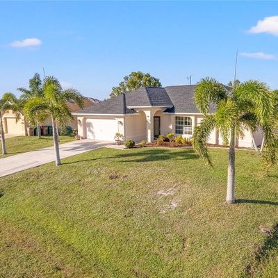 219 Nw 13 Th Ter, Cape Coral, FL 33993