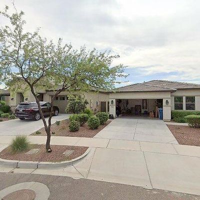 2199 N Beverly Pl, Buckeye, AZ 85396