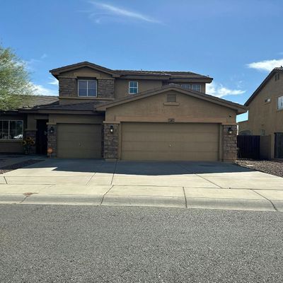 21981 W Shadow Dr, Buckeye, AZ 85326