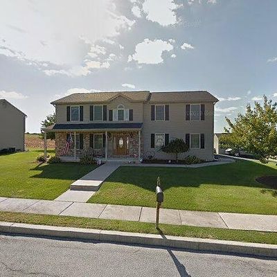 22 Hoch Ave, Topton, PA 19562