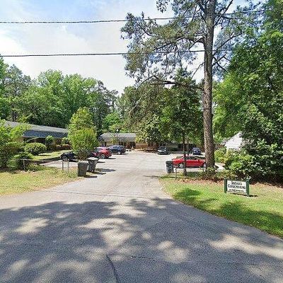 220 E Illinois Ave #6, Southern Pines, NC 28387