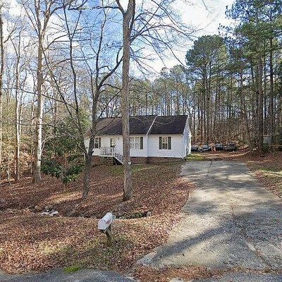 220 Hammerstone Dr, Fuquay Varina, NC 27526