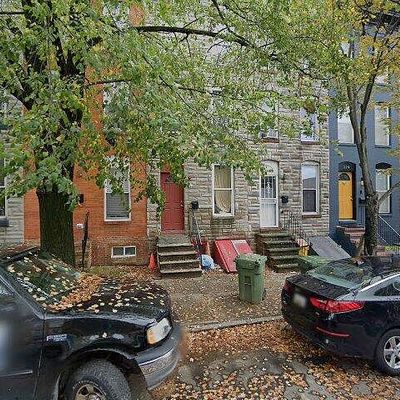 220 N Montford Ave, Baltimore, MD 21224