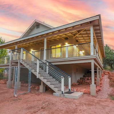 220 N Old Town Dr, Payson, AZ 85541