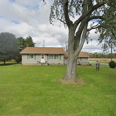 22014 County Road L, Fayette, OH 43521