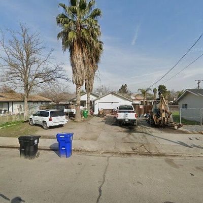 2204 North Ave, Corcoran, CA 93212