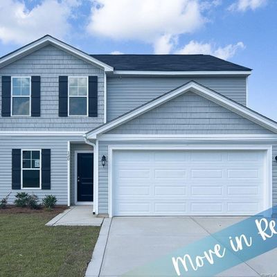 192 Presley (Lot 38) Street, Raeford, NC 28376