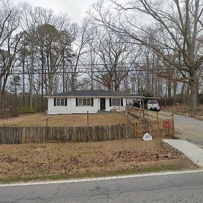 192 Rainey Rd, Temple, GA 30179