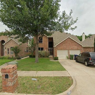 1925 Cartman Rd, Garland, TX 75040