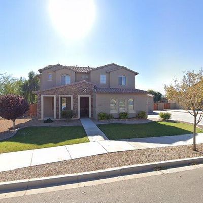 19257 E Spyglass Blvd, Queen Creek, AZ 85142