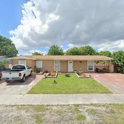 19300 Nw 50 Th Ave, Miami Gardens, FL 33055