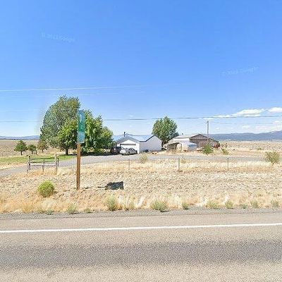 19308 Highway 395, Lakeview, OR 97630