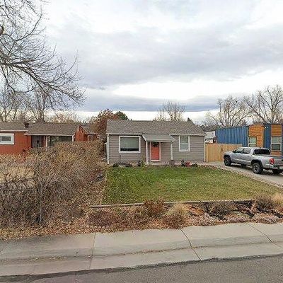 1933 Jay St, Lakewood, CO 80214