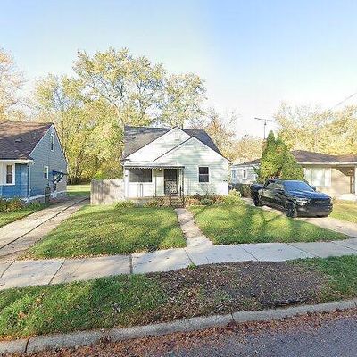 19359 Woodbine St, Detroit, MI 48219