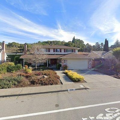 1940 Las Gallinas Ave, San Rafael, CA 94903