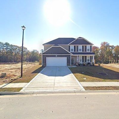 1940 Stackhouse Dr Lot 239, Fayetteville, NC 28314