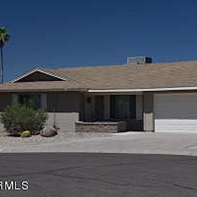 1960 E Alameda Dr, Tempe, AZ 85282