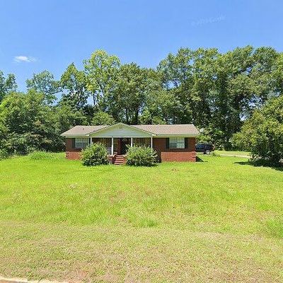 19645 N 5 Th St, Citronelle, AL 36522