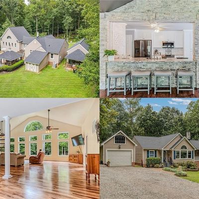 1965 Pine Creek Bluff Rd, Powhatan, VA 23139