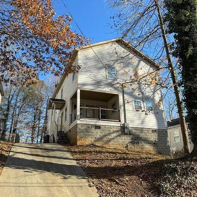 1967 East Ave Nw, Atlanta, GA 30318