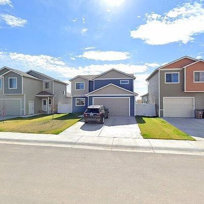 1966 Truman St, Laramie, WY 82070