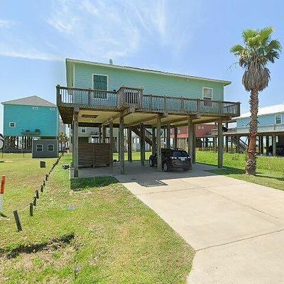 1968 Avenue I, Port Bolivar, TX 77650