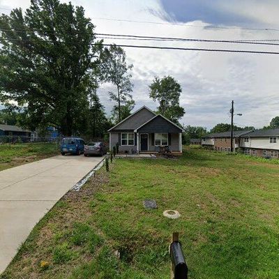 197 Grant St, Salisbury, NC 28144