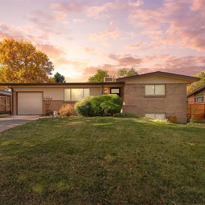 1975 S Xavier St, Denver, CO 80219