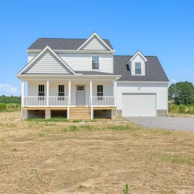 19795 Log Road, Disputanta, VA 23842