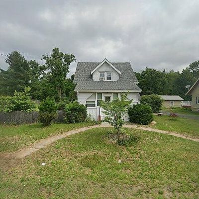 198 Brewer St, East Hartford, CT 06118