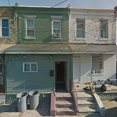 1991 Carman St, Camden, NJ 08105