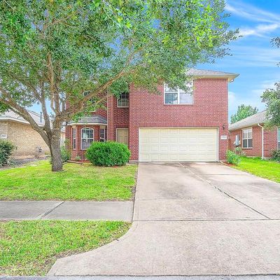 19915 Roycroft Lane Lane, Richmond, TX 77407