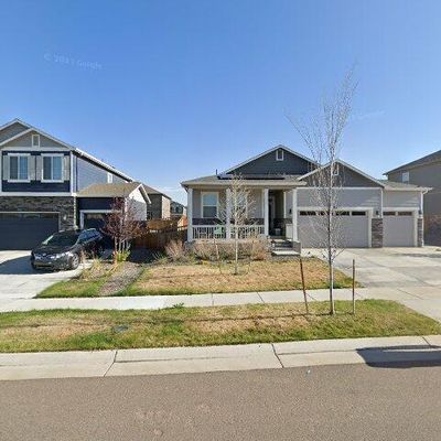 19931 E 61 St Pl, Aurora, CO 80019