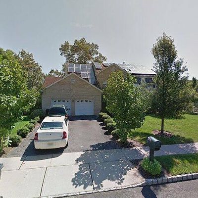 2 Carrie Dr, Howell, NJ 07731