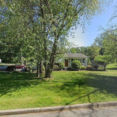 20 Pinchbrook Dr, Florham Park, NJ 07932