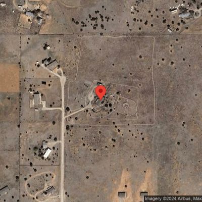 20 Reubens Ln, Edgewood, NM 87015