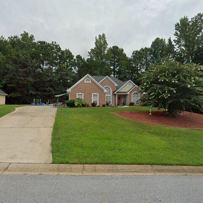 20 Wisteria Cir, Covington, GA 30016