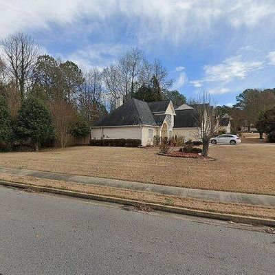 200 Kensington Trce, Stockbridge, GA 30281