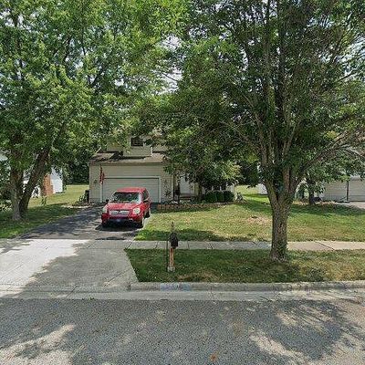 200 Marie Ave, Pickerington, OH 43147